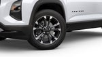2027 Chevrolet Equinox AWD RS AWD