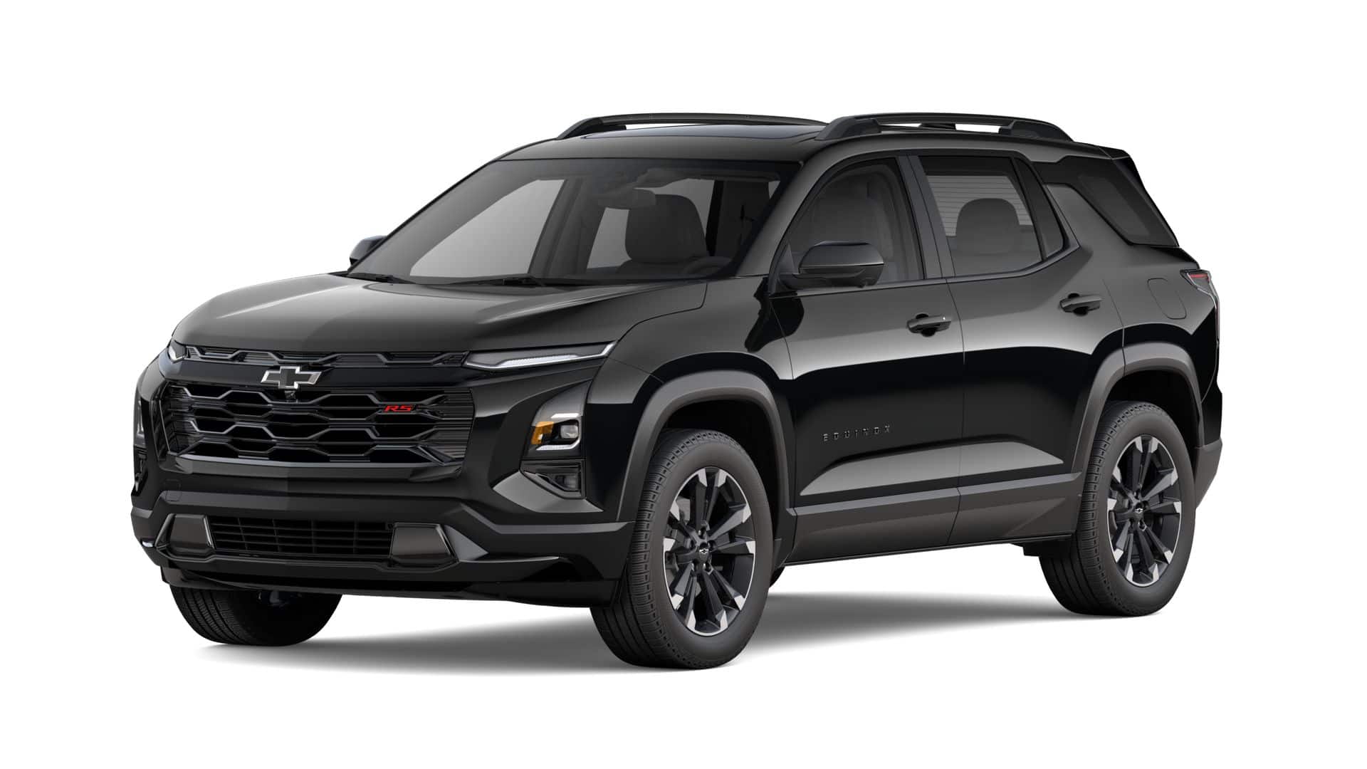 2027 Chevrolet Equinox RS AWD