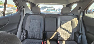 2024 Chevrolet Equinox LT AWD