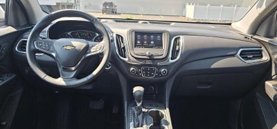 2024 Chevrolet Equinox LT AWD