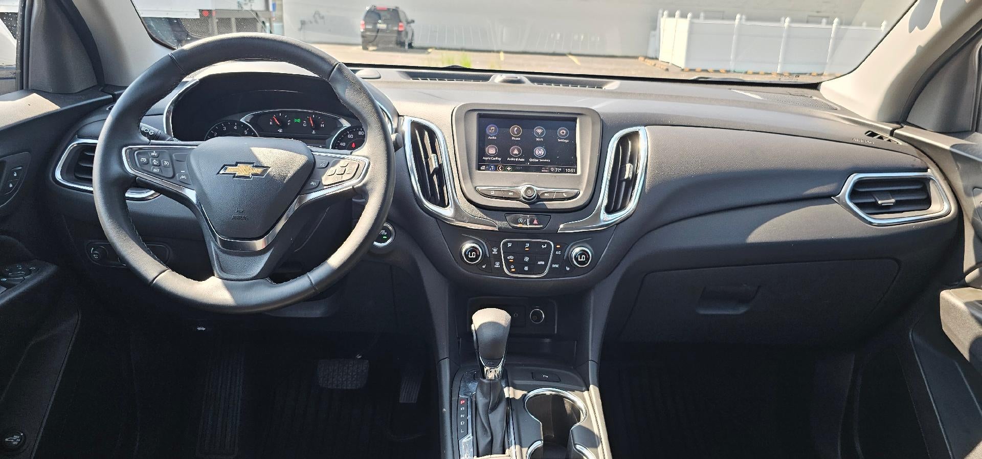 2024 Chevrolet Equinox LT AWD