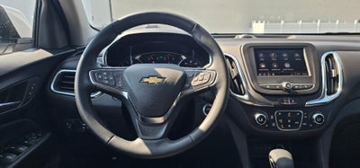 2024 Chevrolet Equinox LT AWD