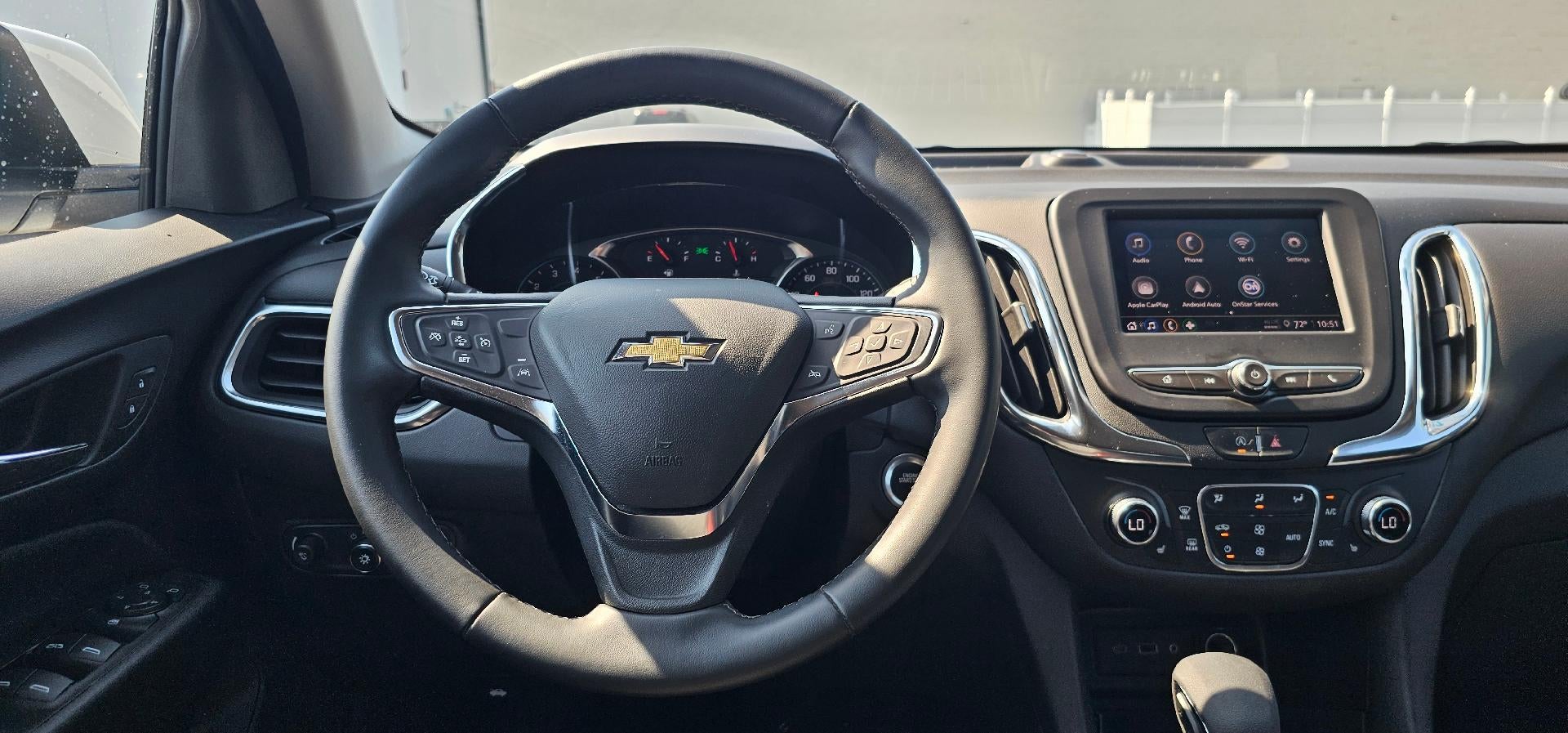 2024 Chevrolet Equinox LT AWD