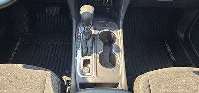 2024 Chevrolet Equinox LT AWD