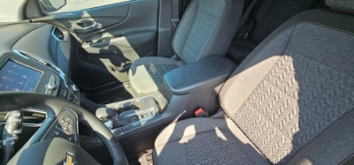 2024 Chevrolet Equinox LT AWD