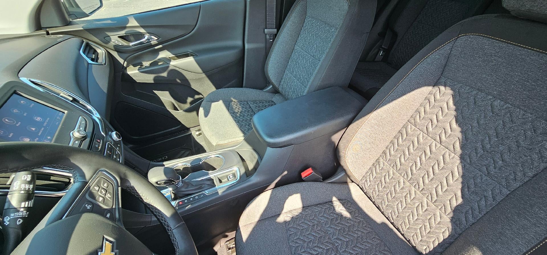 2024 Chevrolet Equinox LT AWD