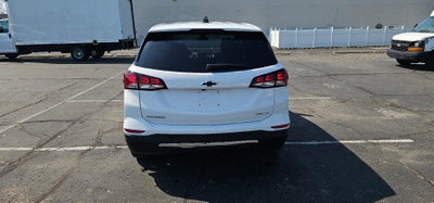 2024 Chevrolet Equinox LT AWD