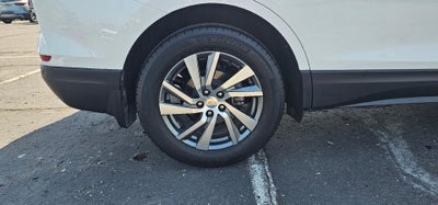 2024 Chevrolet Equinox LT AWD