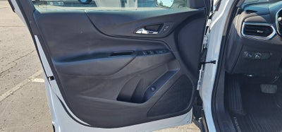 2024 Chevrolet Equinox LT AWD