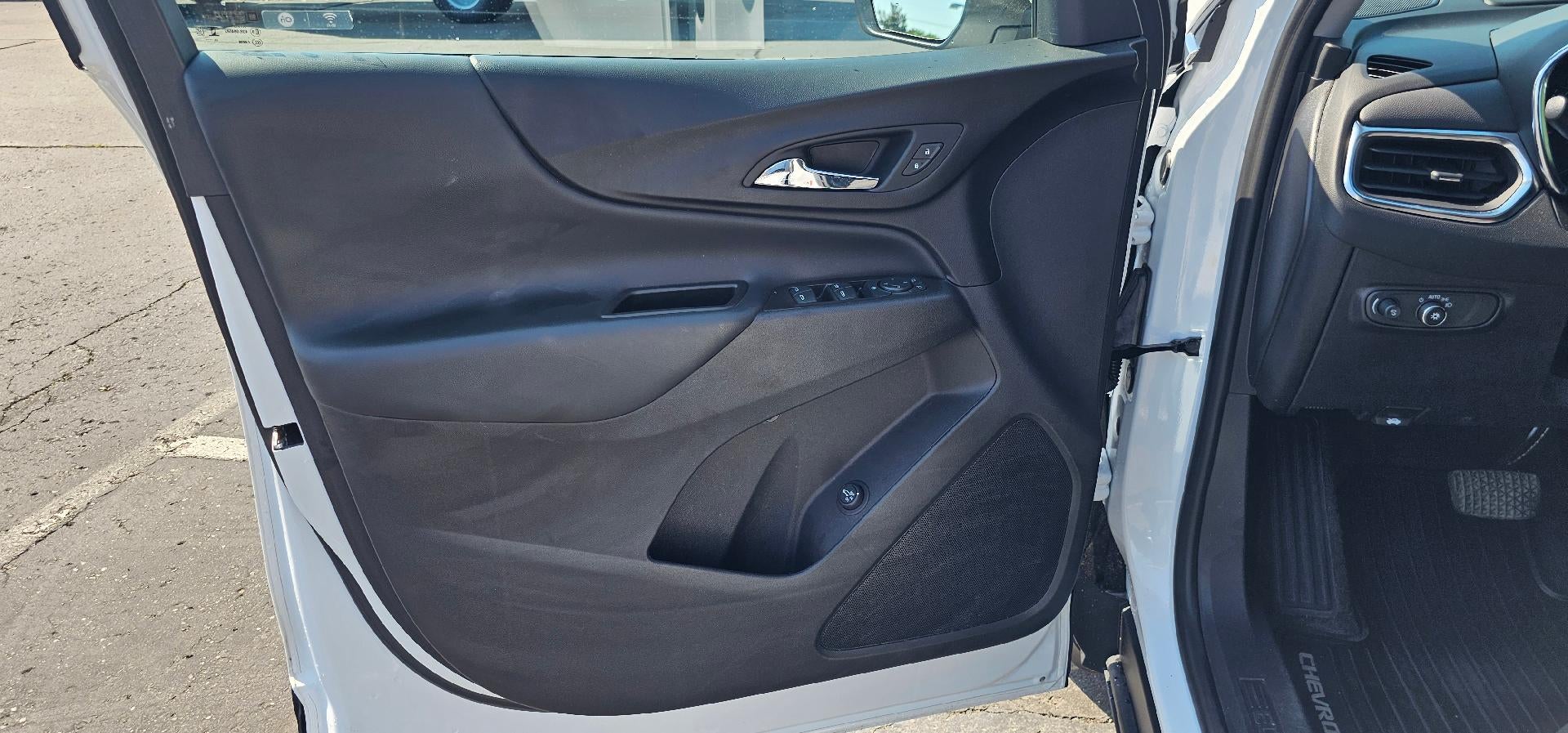 2024 Chevrolet Equinox LT AWD