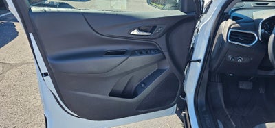 2024 Chevrolet Equinox LT AWD