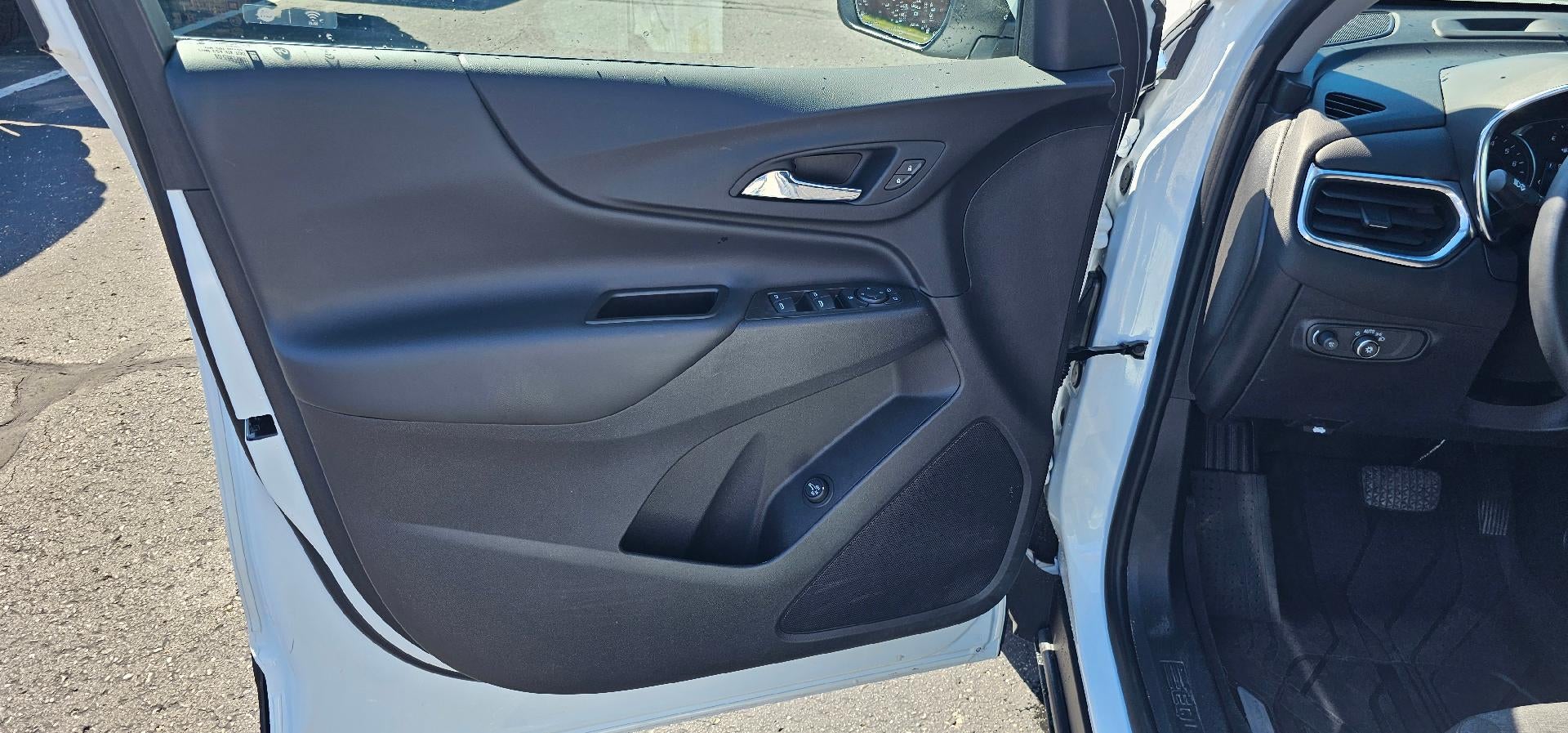 2024 Chevrolet Equinox LT AWD