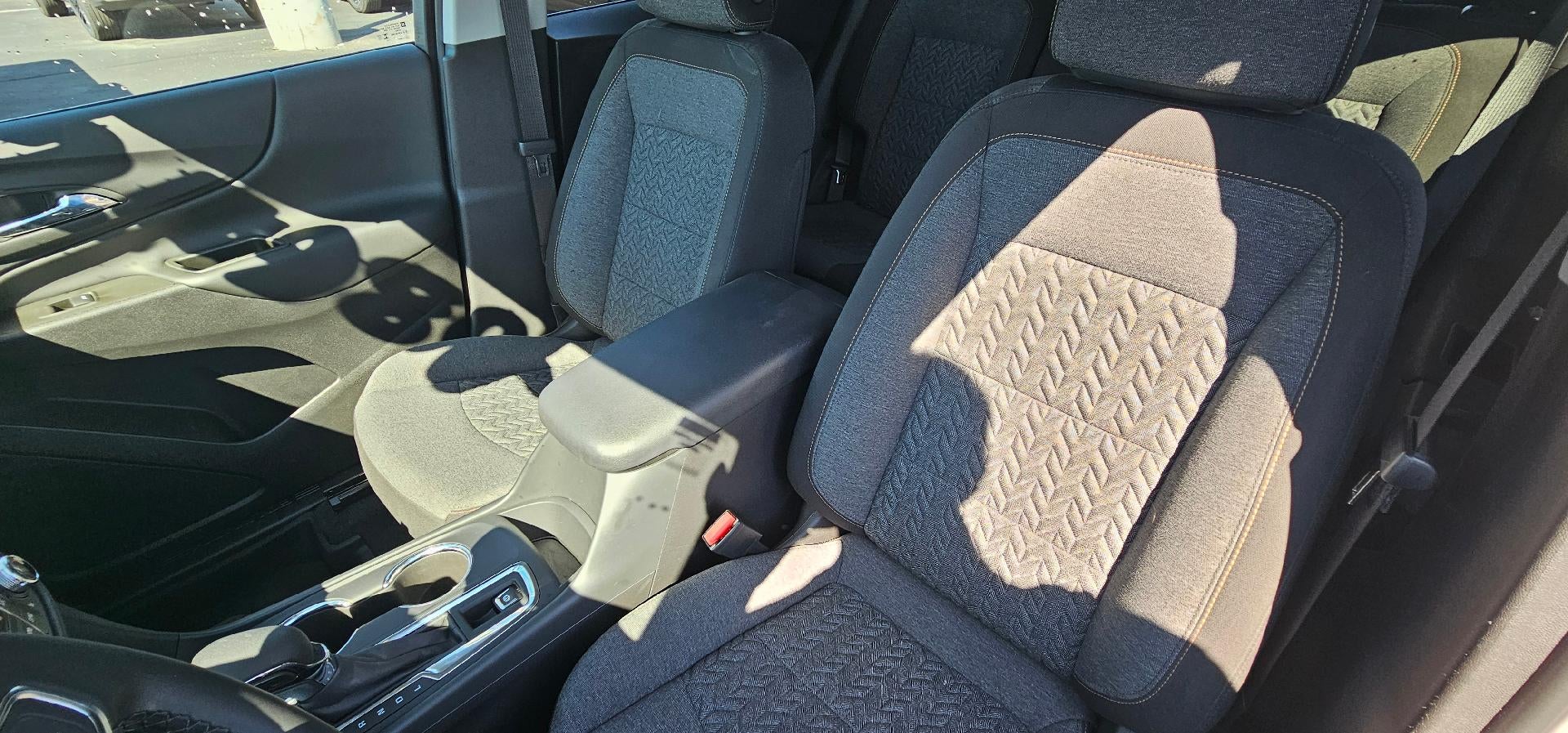 2024 Chevrolet Equinox LT AWD