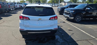 2024 Chevrolet Equinox LT AWD