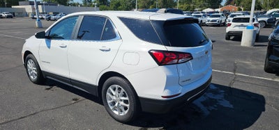 2024 Chevrolet Equinox LT AWD