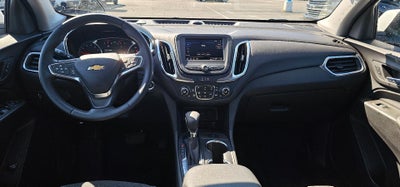 2024 Chevrolet Equinox LT AWD