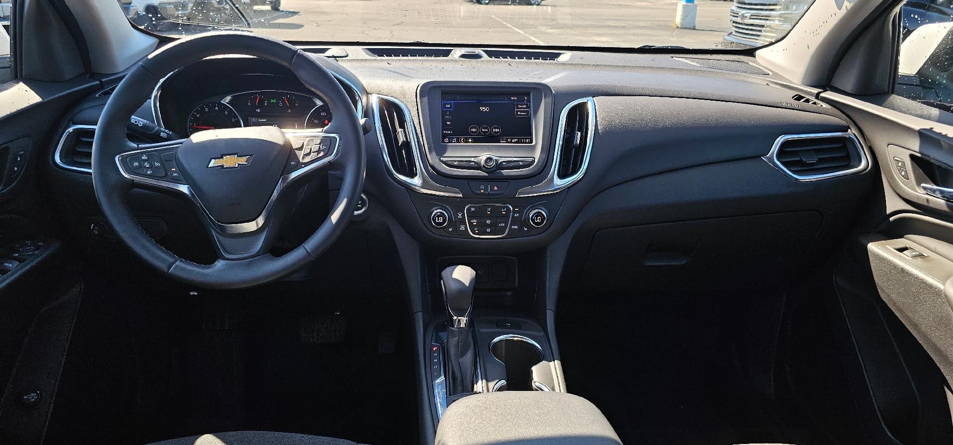 2024 Chevrolet Equinox LT AWD