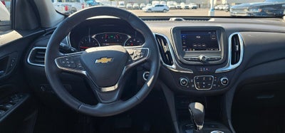 2024 Chevrolet Equinox LT AWD