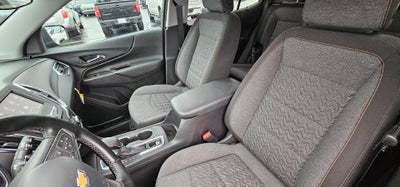 2024 Chevrolet Equinox LT AWD