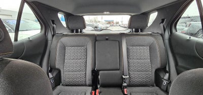 2024 Chevrolet Equinox LT AWD