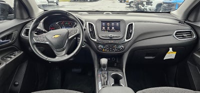 2024 Chevrolet Equinox LT AWD