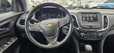 2024 Chevrolet Equinox LT AWD