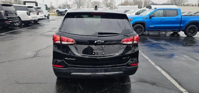 2024 Chevrolet Equinox LT AWD