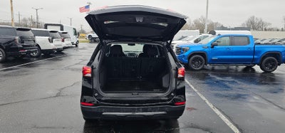 2024 Chevrolet Equinox LT AWD