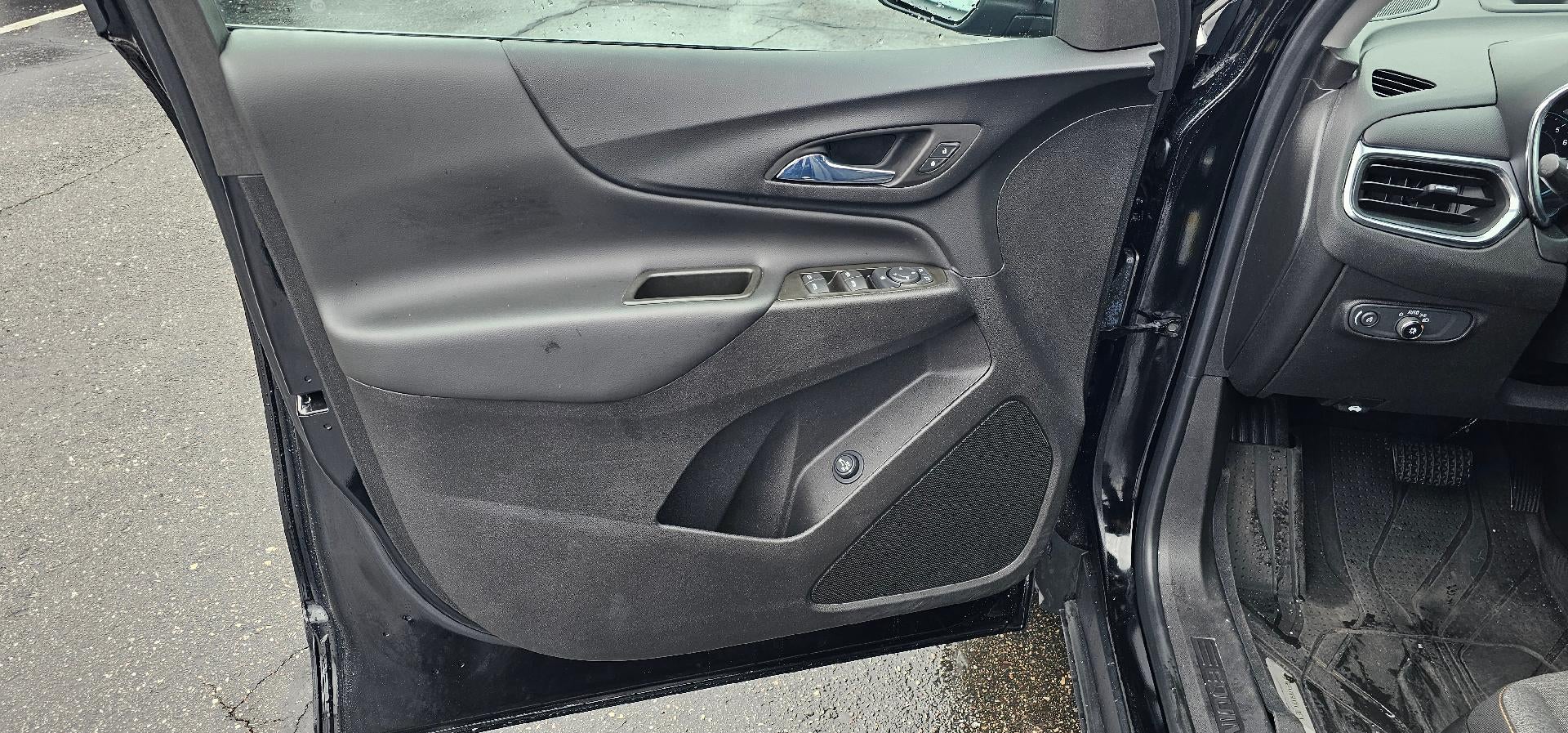 2024 Chevrolet Equinox LT AWD