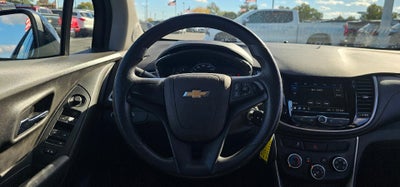 2019 Chevrolet Trax LS FWD