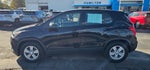 2019 Chevrolet Trax LS FWD