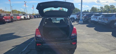 2019 Chevrolet Trax LS FWD