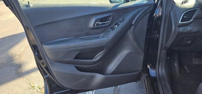 2019 Chevrolet Trax LS FWD