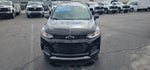 2018 Chevrolet Trax LT FWD