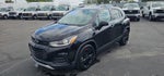 2018 Chevrolet Trax LT FWD