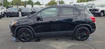 2018 Chevrolet Trax LT FWD