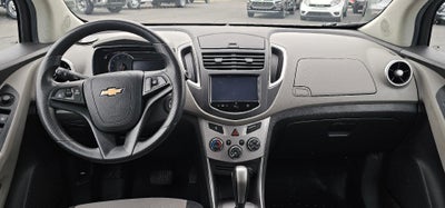2016 Chevrolet Trax LT FWD