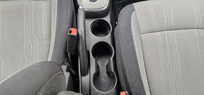 2016 Chevrolet Trax LT FWD