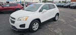 2016 Chevrolet Trax LT FWD