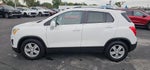 2016 Chevrolet Trax LT FWD