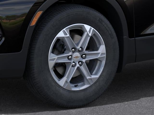 2026 Chevrolet Blazer 2LT FWD