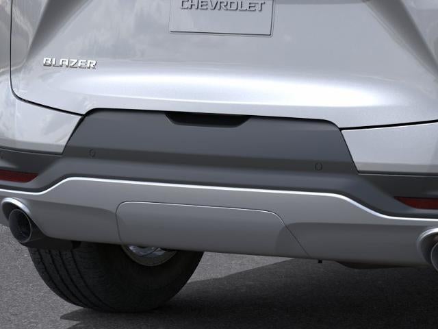 2026 Chevrolet Blazer 2LT FWD