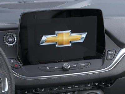 2026 Chevrolet Blazer 2LT FWD