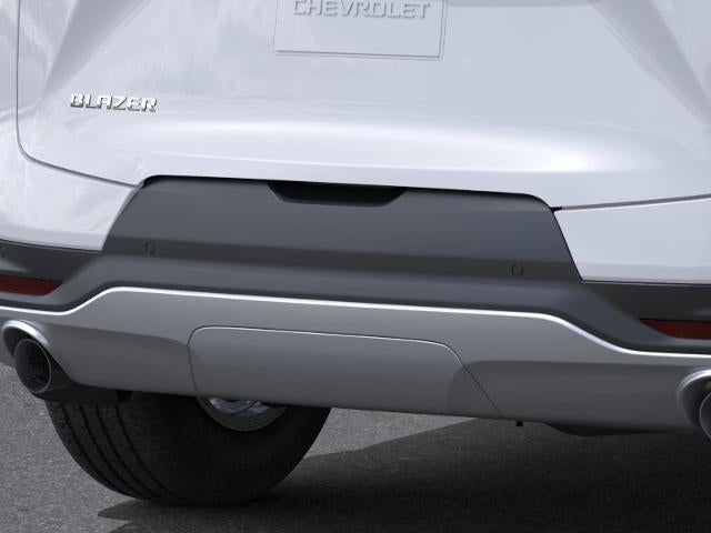 2026 Chevrolet Blazer 2LT FWD