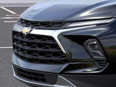2026 Chevrolet Blazer 2LT FWD