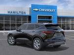 2026 Chevrolet Blazer 2LT FWD