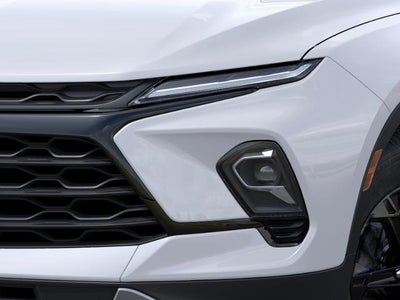 2026 Chevrolet Blazer 2LT FWD