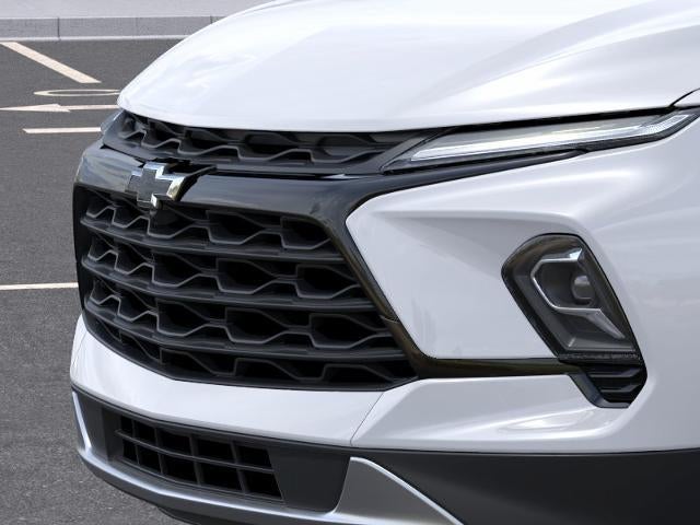 2026 Chevrolet Blazer 2LT FWD