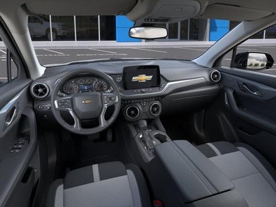 2026 Chevrolet Blazer 2LT FWD