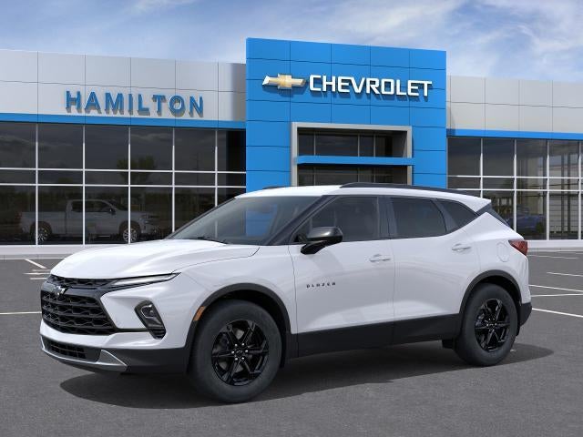 2026 Chevrolet Blazer 2LT FWD